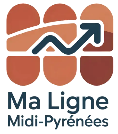 Ma Ligne Midi-Pyrénées
